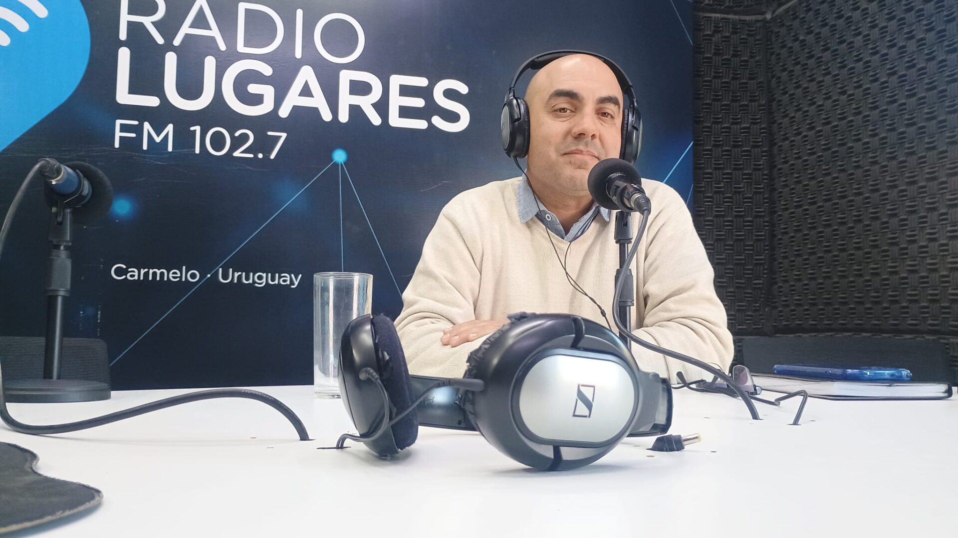Una piscina pública para Carmelo Una piscina pública para Carmelo