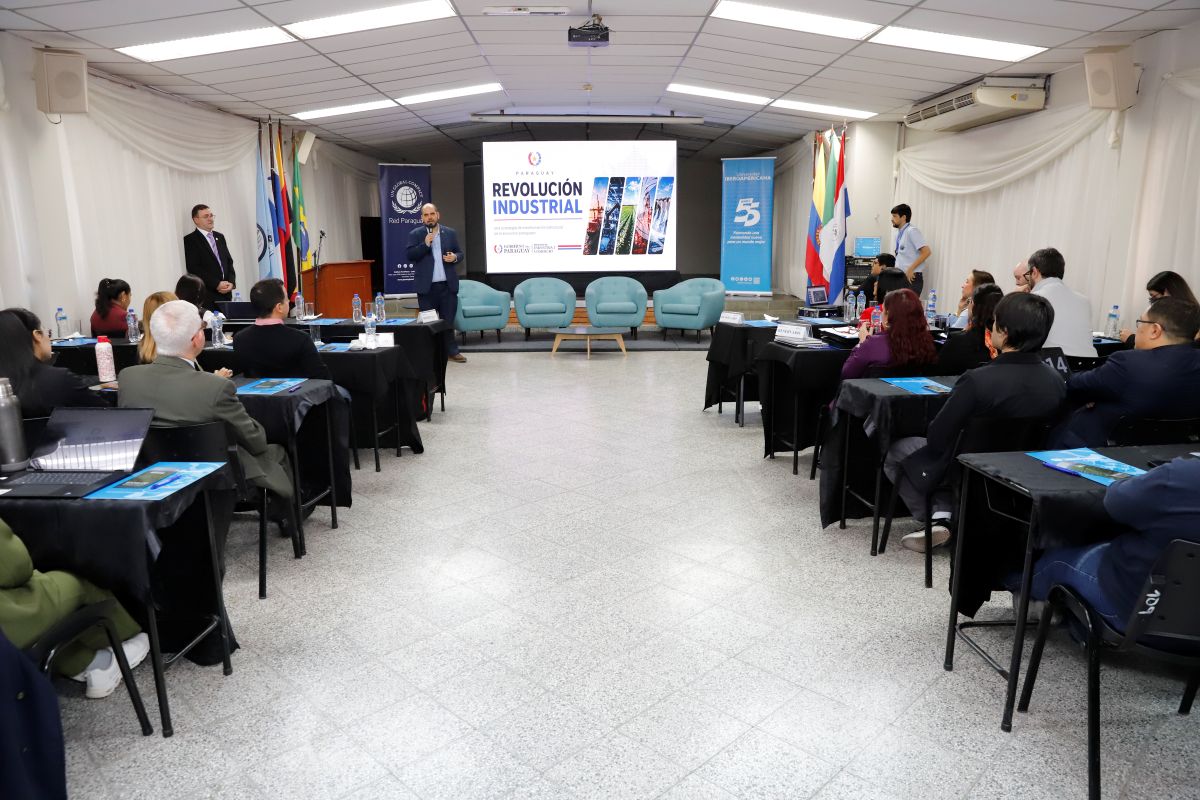 UNIBE realizó el II Congreso Académico Empresarial sobre innovación y sostenibilidad UNIBE realizó el II Congreso Académico Empresarial sobre innovación y sostenibilidad