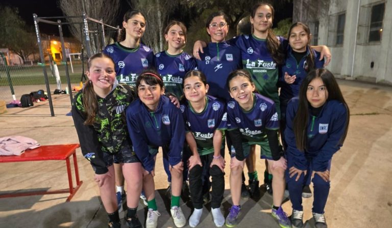 Universidad participa del Torneo Sabalito de Fútbol Femenino