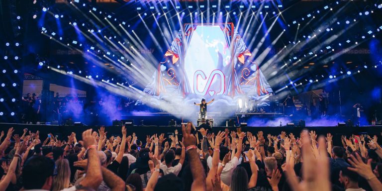 Universo Alegria 2026 em Curitiba: tudo o que você precisa saber sobre o festival
