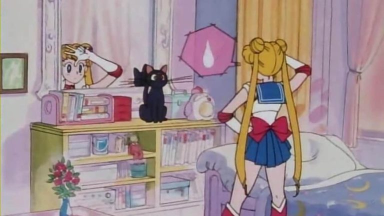 Uno de los animes más famosos de la televisión llega hoy a streaming por primera vez en HD