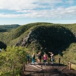 Uruguay — Los números del turismo en lo que va del año