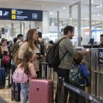 Vacaciones de primavera; las recomendaciones a la hora de salir del país