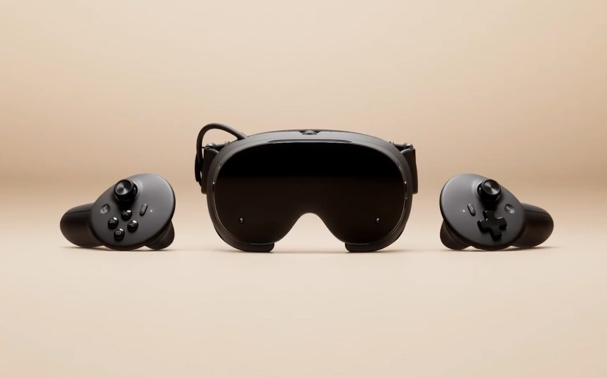 Valve abre las reservas de Steam Frame, su visor de VR, que incluye gratis una versión nativa de Half-Life: Alyx