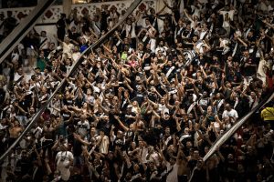 Vasco tenta aval da Conmebol para jogar contra o Boca em São Januário
