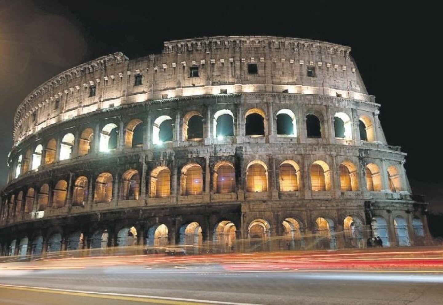 Vecinos de Roma rechazan "luchas de gladiadores" en el Coliseo Vecinos de Roma rechazan "luchas de gladiadores" en el Coliseo