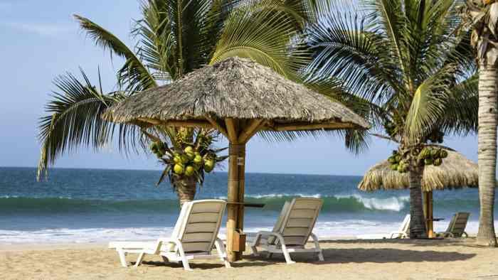 ¿Viajas a Perú? Lo que los ecuatorianos deben saber antes de cruzar la frontera