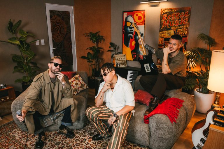 Video: Kchiporros se une a FMK en “Si sale el sol”: un reggae que conecta Argentina y Paraguay