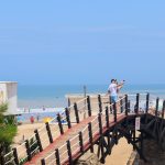 Villa Gesell inicia una gira de promoción turística por Argentina y el exterior