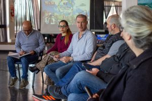 Villa Gesell mantiene la tradición de la Paella con una propuesta gastronómica en distintos locales