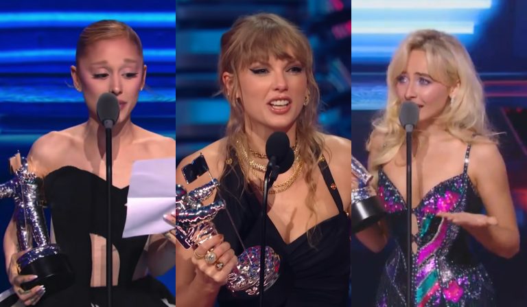 VMA 2026: assista à transmissão ao vivo da premiação da MTV