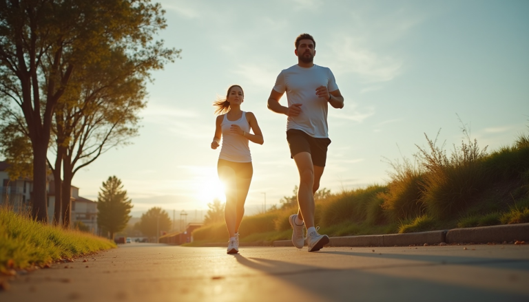 ¿Volver a entrenar con el buen tiempo? Las claves para hacerlo sin lesionarse
