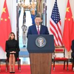 Xi Jinping aboga por una competencia saludable y sin confrontación entre China y EEUU