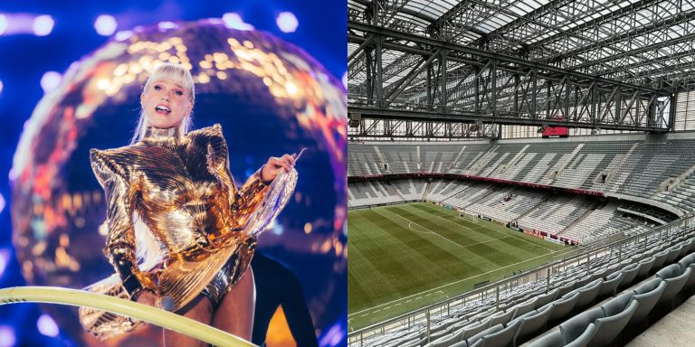 Xuxa em Curitiba: confira o guia prático para o show com as principais informações