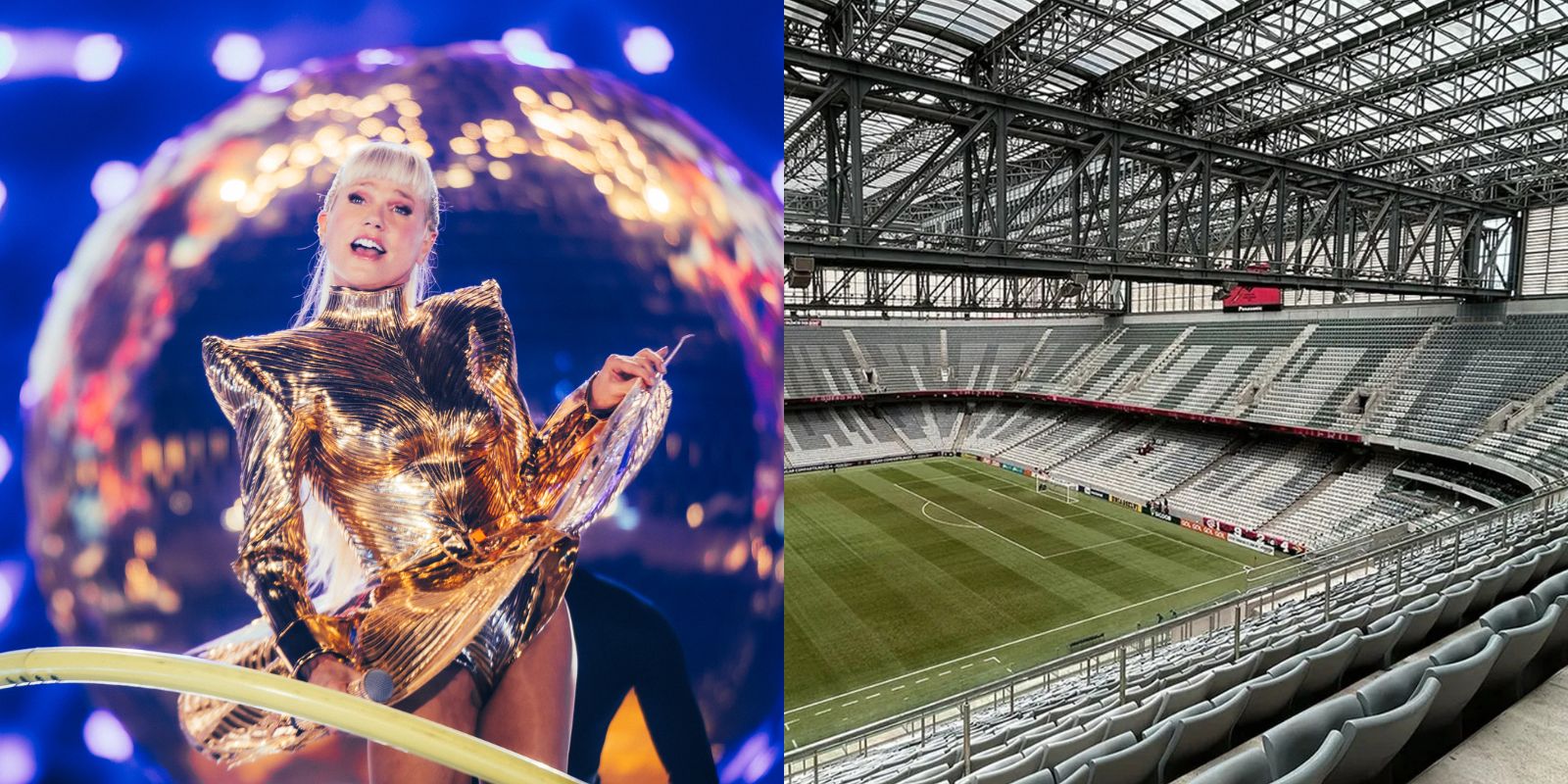 Xuxa em Curitiba: confira o guia prático para o show com as principais informações