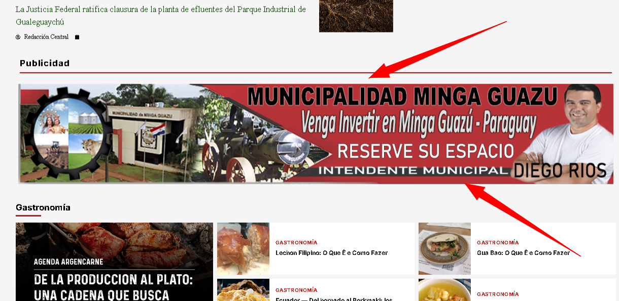 BANNER PREMIUM HOME — DESTAQUE