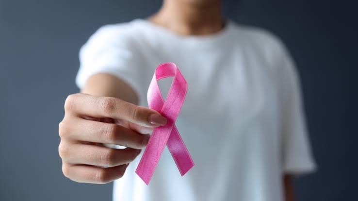 19 de Octubre: Día Internacional de lucha contra el Cáncer de Mama