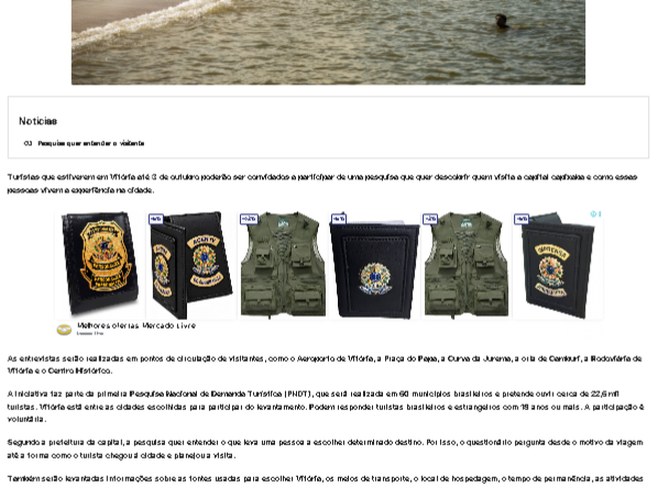 BANNER PREMIUM — ENTRE NOTICIAS