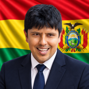 Edward Mejía Zárate