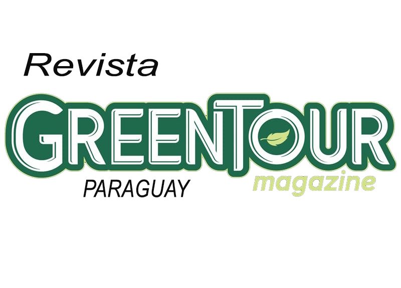 GREENTOURMAGAZINE