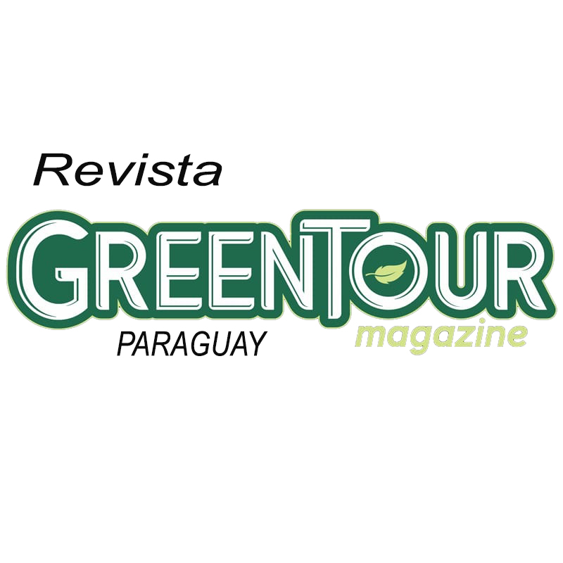 Green Tour Magazine