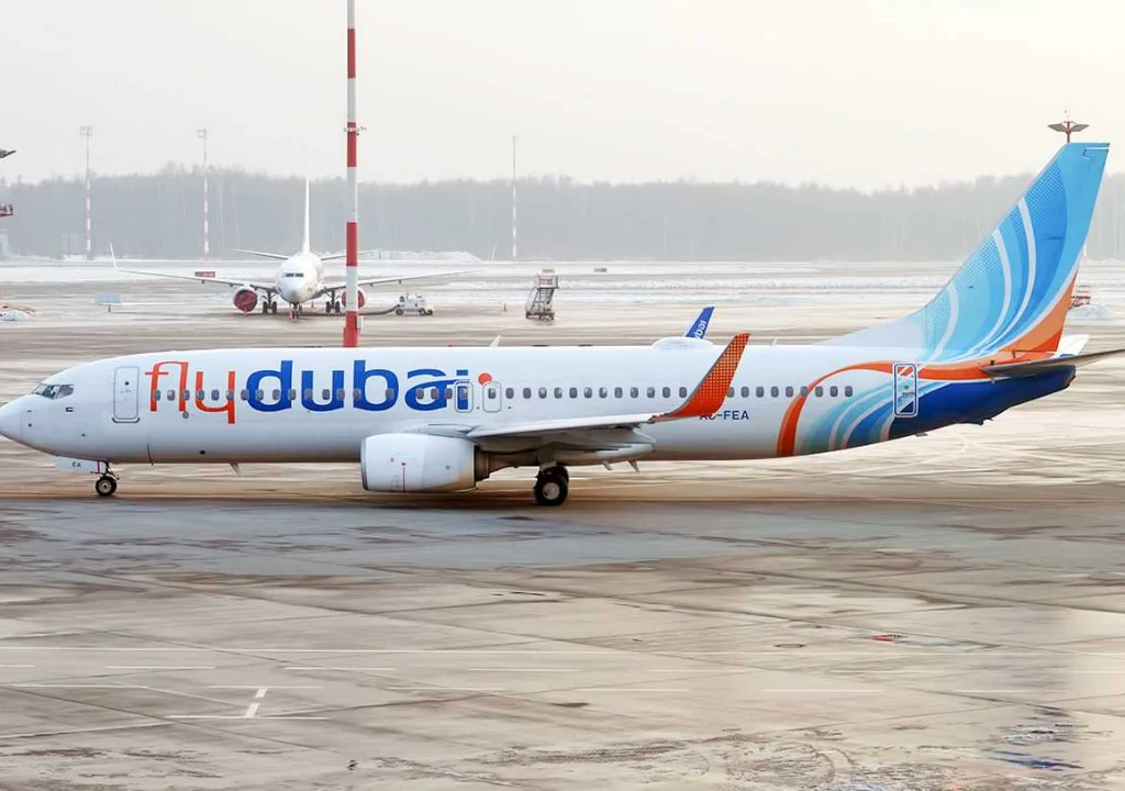 Aerolínea Flydubai suspendió los vuelos a Israel mientras sigue la investigación del "altercado" en cabina