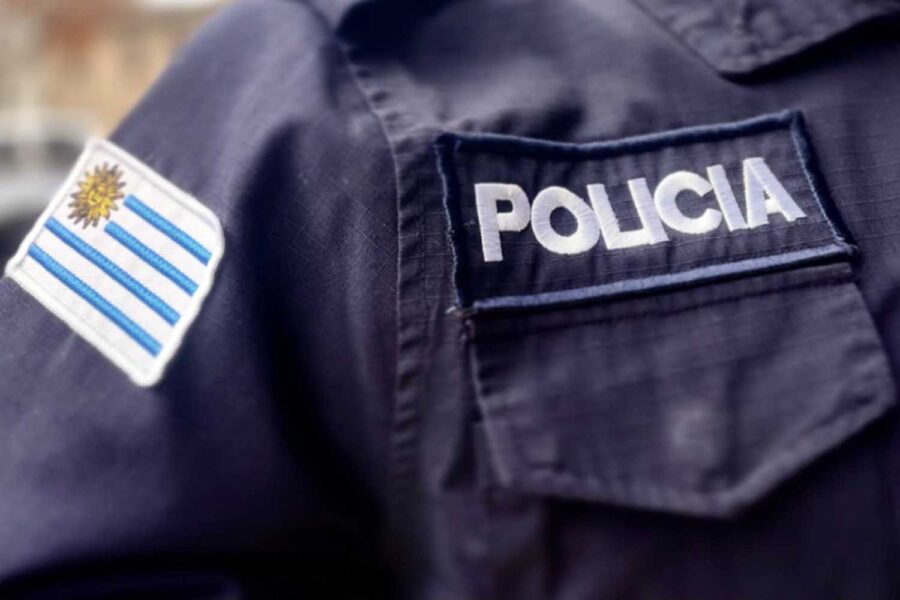Agenda policial: hurto en Libertad e intento frustrado en Camino Mauricio Agenda policial: hurto en Libertad e intento frustrado en Camino Mauricio