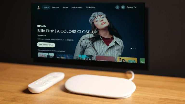 AliExpress baja el precio del Google TV Streamer 4K para competir contra los nuevos Fire TV Stick de Amazon
