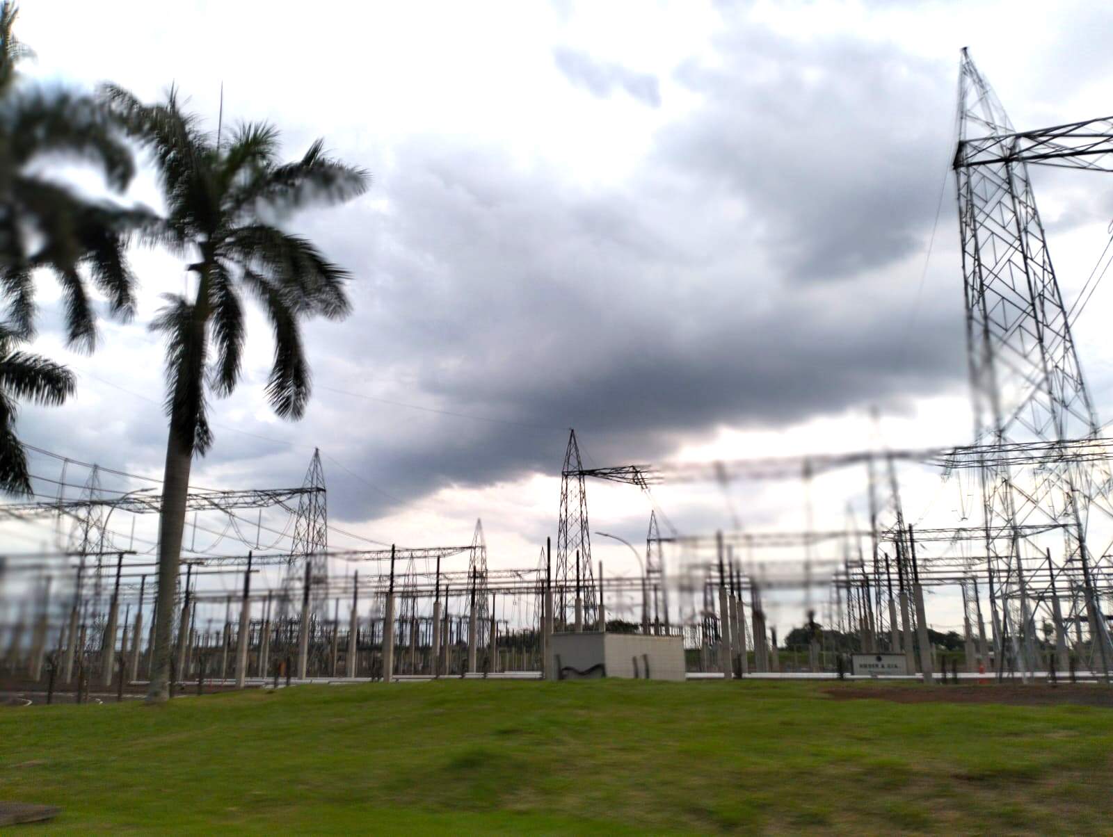 ANDE licita por US$ 31 millones ampliación de las subestaciones de Itaipú y Villa Hayes ANDE licita por US$ 31 millones ampliación de las subestaciones de Itaipú y Villa Hayes