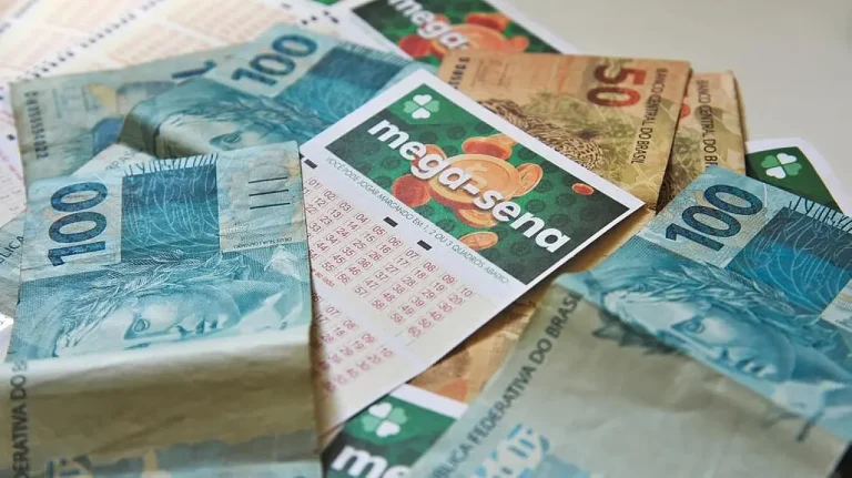 Apostas de Anaurilândia e Dourados ganham R$ 24 mil cada com cinco acertos na Mega