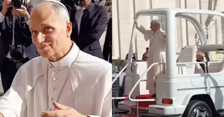 “Argentina, allá vamos”: el mensaje de León XIV desde el Vaticano