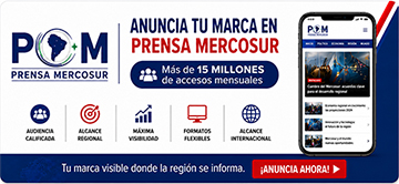 Prensa Mercosur