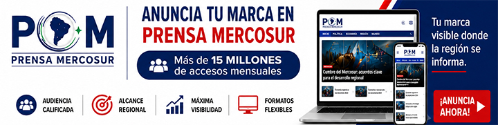 Prensa Mercosur