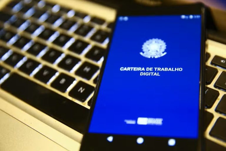 Carteira de Trabalho Digital alerta sobre assédio eleitoral