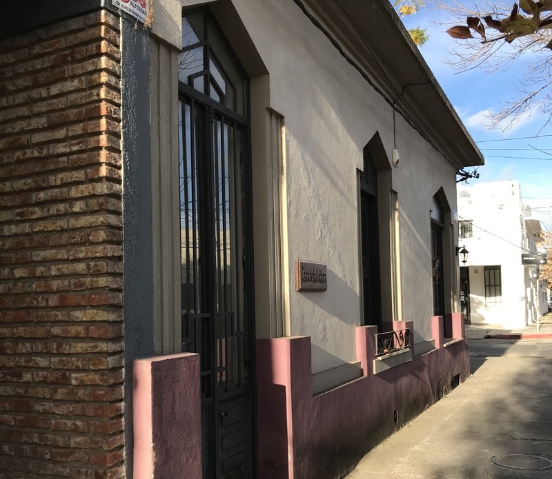 Casa de la Cultura en tiempo de asamblea y necesidad de recambio de autoridades Casa de la Cultura en tiempo de asamblea y necesidad de recambio de autoridades