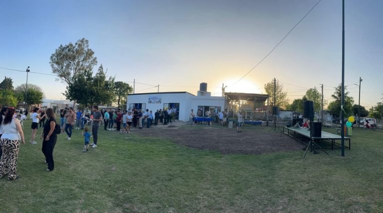 Centros vecinales: este fin de semana habrá elecciones en distintos barrios de Alta Gracia