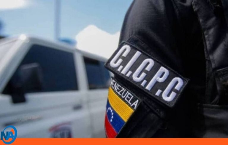Cicpc alerta sobre aumento de hurtos de motocicletas en Venezuela
