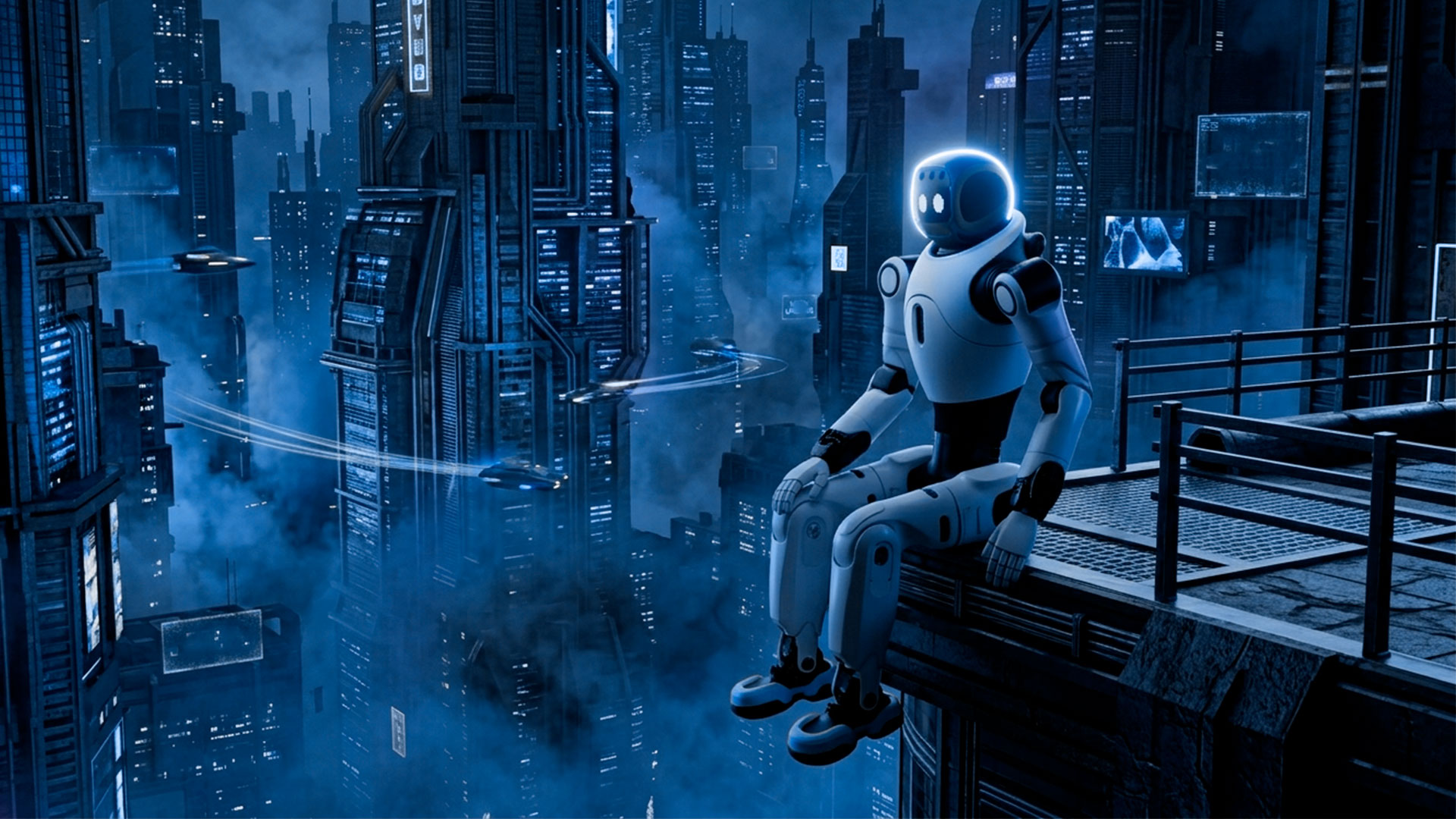 CLX Group y Nasar Dagga revolucionan el panorama tecnológico con la llegada del robot AgiBot X2 Ultra a Venezuela CLX Group y Nasar Dagga revolucionan el panorama tecnológico con la llegada del robot AgiBot X2 Ultra a Venezuela