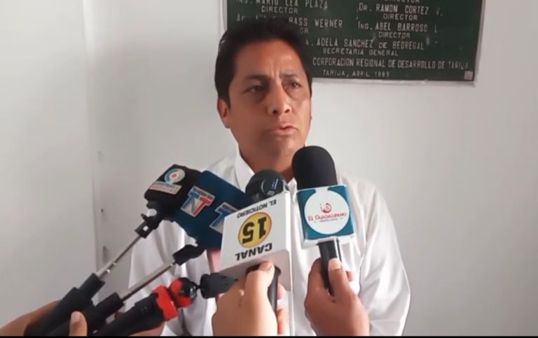 Comité Cívico pide al nuevo Fiscal General transparentar casos de corrupción