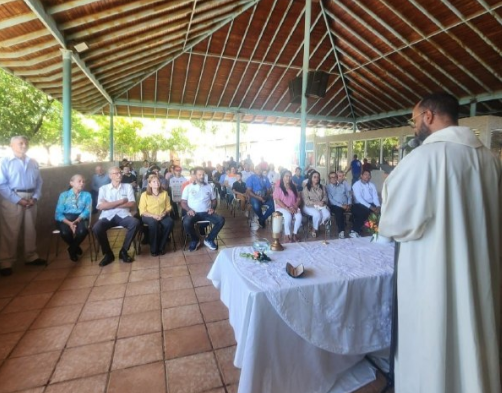 Coordinación de Cultura de la UPTAG planifica actividades para el inicio del trimestre
