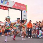 Corrida Kids Boulevard 2026 será realizada em dois dias e reunirá 1.400 crianças