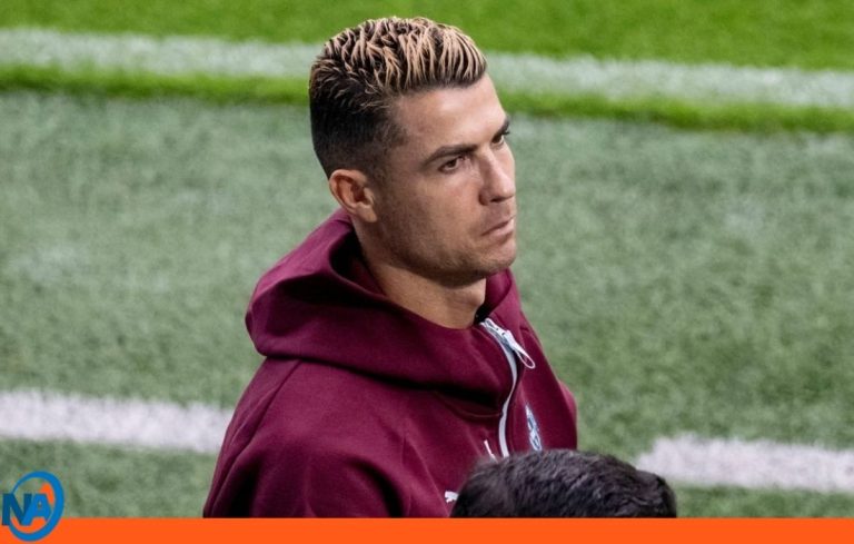 Cristiano Ronaldo habla de por qué abandonó la concentración de Portugal