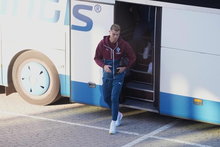 Cristiano Ronaldo se asoma al abrupto adiós de otras leyendas