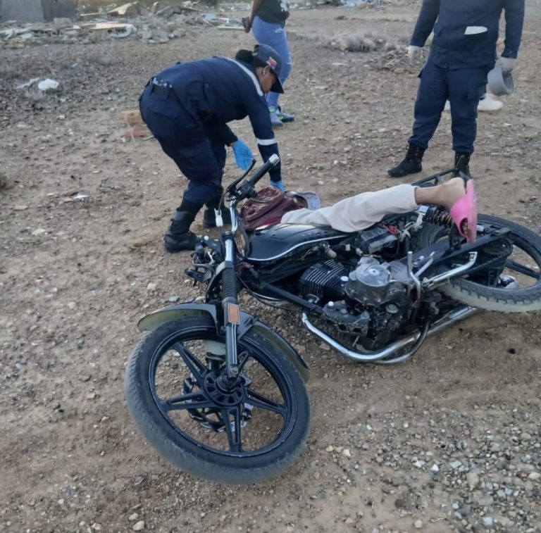 De un disparo en la cabeza asesinan a «el Buggi» en Coro