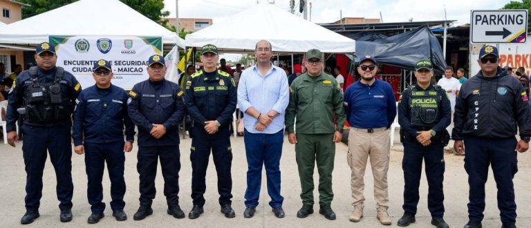 Diálogo institucional restablece tránsito y tranquilidad en corredor fronterizo de Paraguachón