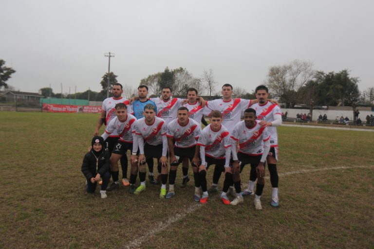 Duelos interesantes en la sexta fecha del Clausura de Liga de Ecilda