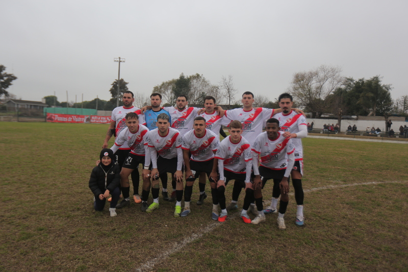 Duelos interesantes en la sexta fecha del Clausura de Liga de Ecilda