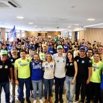 Eduardo Pedrosa se destaca na CLDF