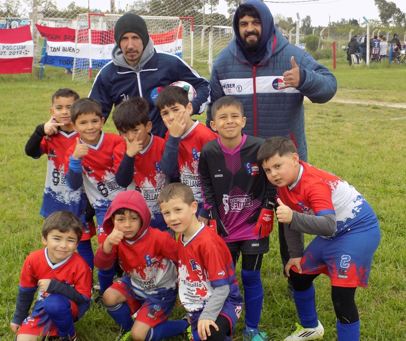 El Clausura de Liga Rincón sigue a todo fervor
