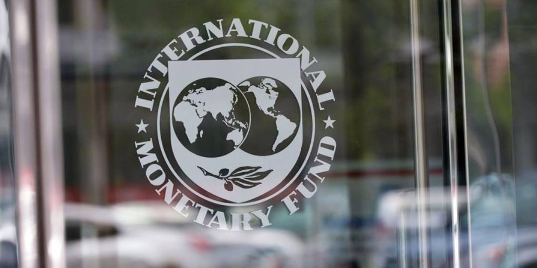 El FMI prepara la apertura de una oficina en Venezuela El FMI prepara la apertura de una oficina en Venezuela